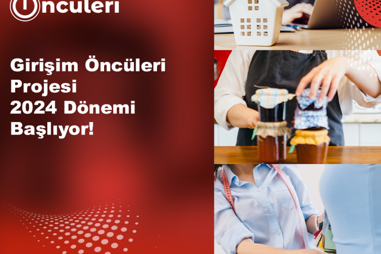 Alarko Holding'in Girişim Öncüleri Projesinde Yeni Dönem Başlıyor!