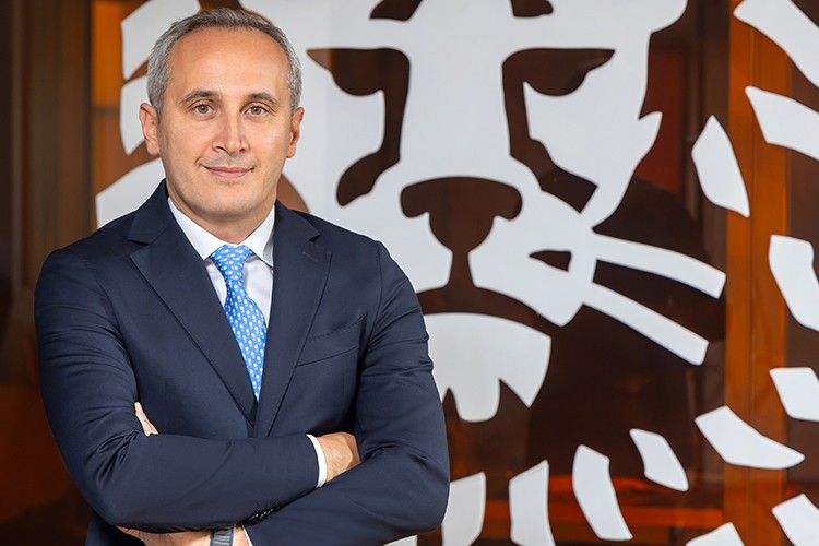 ING'nin aktif büyüklüğü 283.3 milyar TL'ye ulaştı