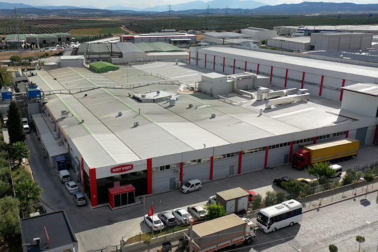 Mısır'a 30 milyon dolarlık yatırım