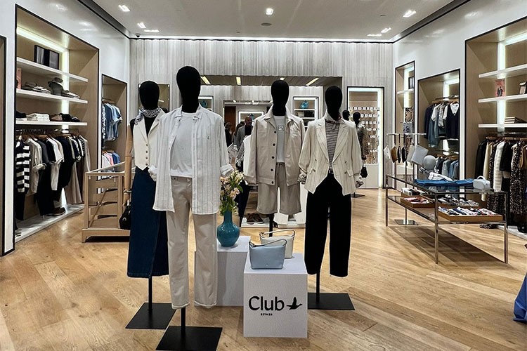 Beymen Club yenilenen logosunu tanıttı