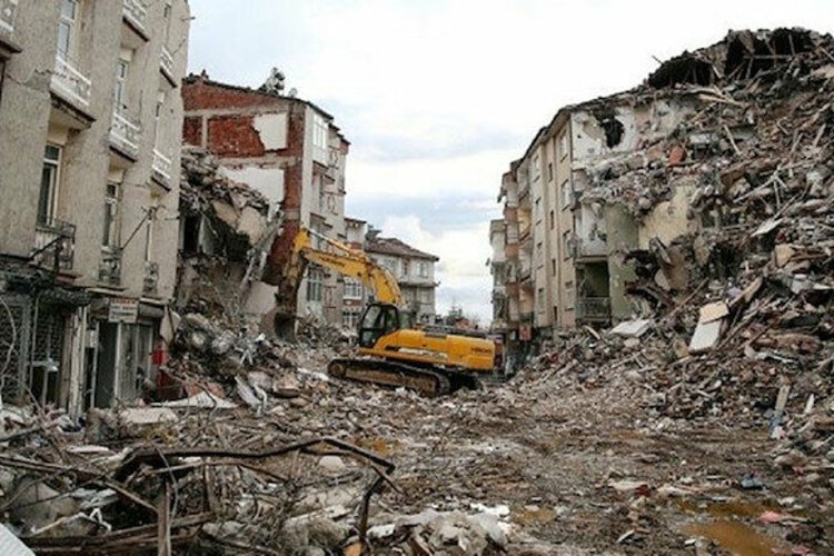 Herkes Marmara bölgesinden taşınmayı düşünüyor