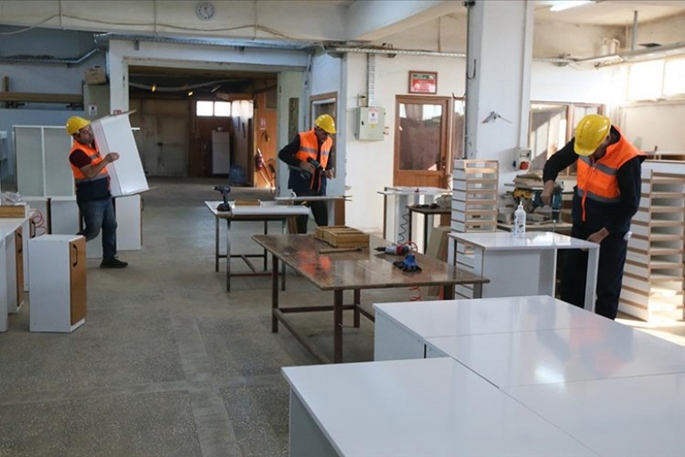 İhtiyaç sahibi çocuklara destek sağlanacak