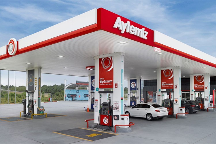 Aytemiz, Türkiye'nin en büyük 30 şirketi arasında