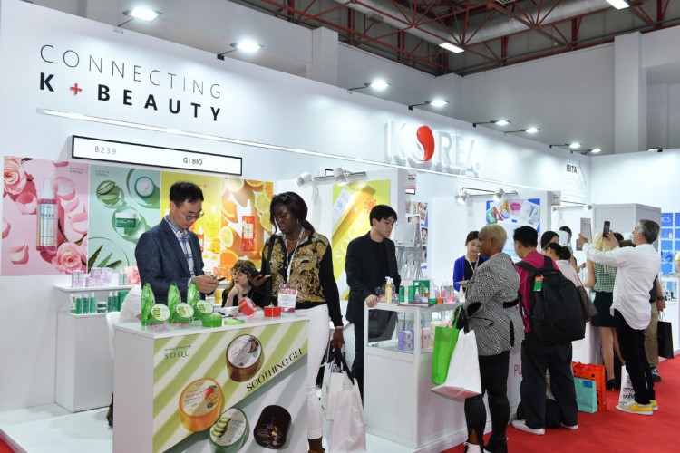 BeautyEurasia Kozmetik Sektörünün Buluşma Noktası Olacak!