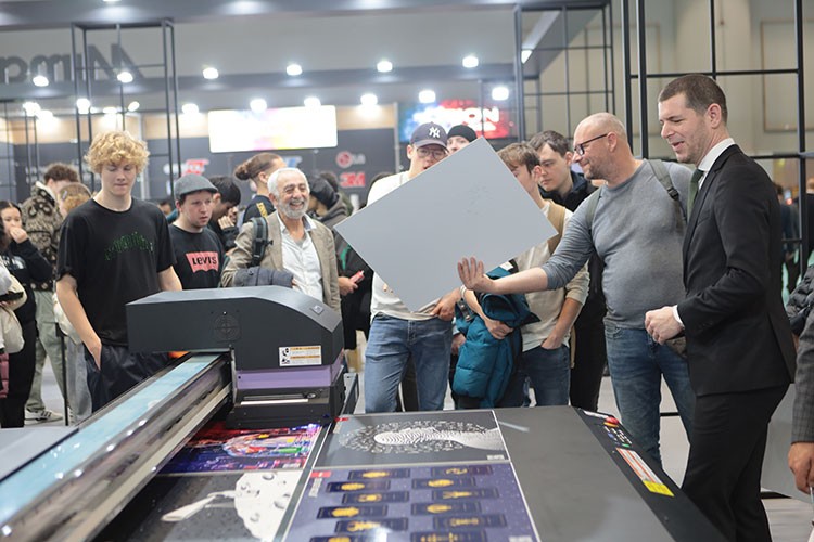 Bölgenin en büyük buluşmasında doluluk yüzde 90'ı aştı