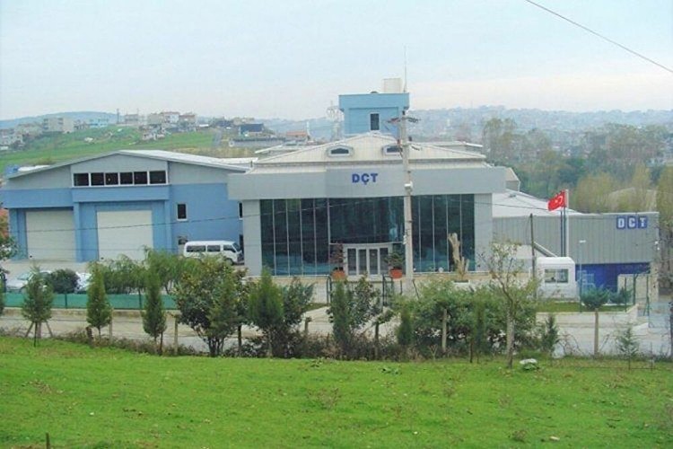 DTÇ'nin iflasına karar verildi