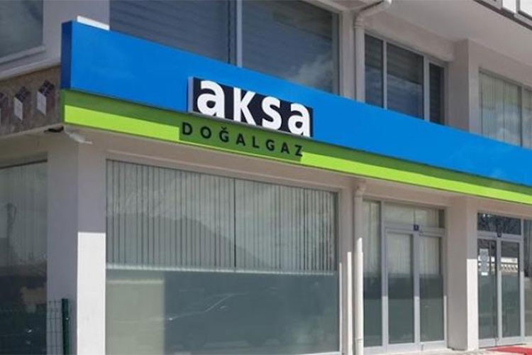 Aksa Doğalgaz yılın ilk yarısında güçlü büyüme gösterdi