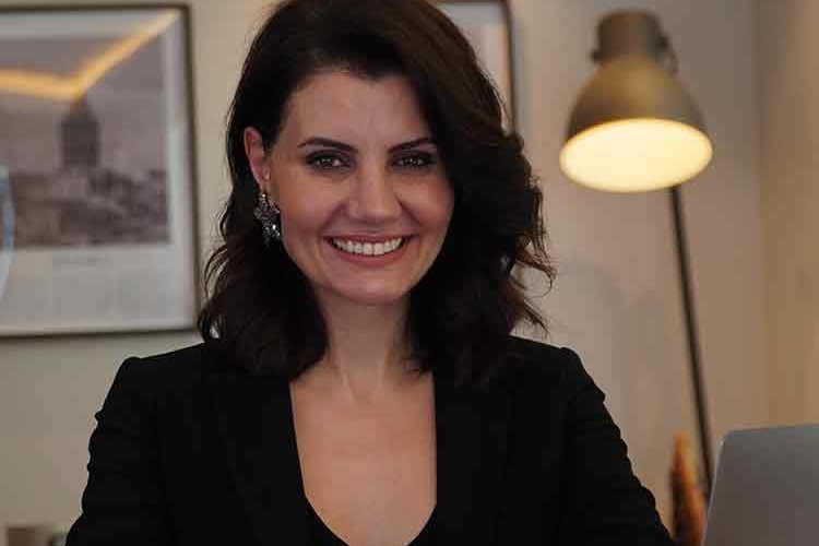 Türk katdın girişimci dünyaya hükmediyor