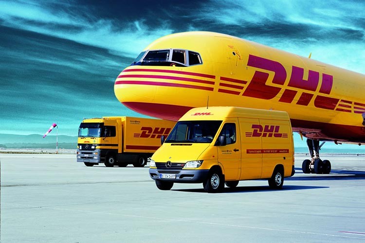 Dünya Turnesi'nin resmi lojistik ortağı oldu