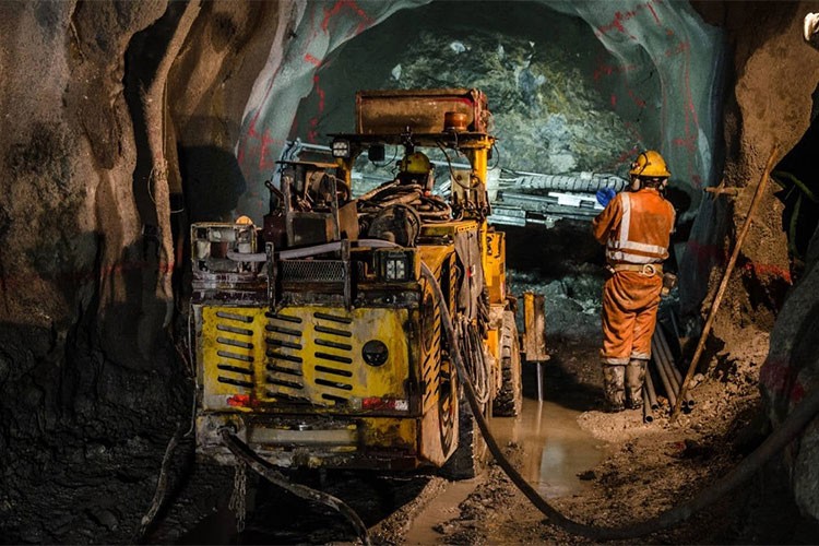 Yerli maden üretimiyle dışa bağımlılık azaltılıyor