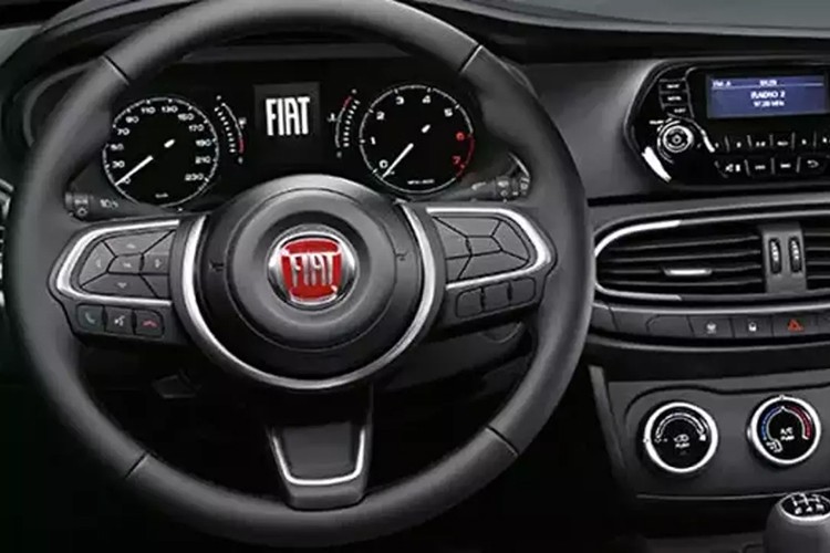 Fiat, ilk 6 ayda rekor satışla zirvede