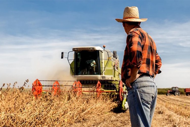 ABD'de tarım dışı istihdam martta beklentileri aştı