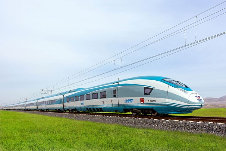 Yaz tatili öncesinde trenlerde kapasite artırıldı