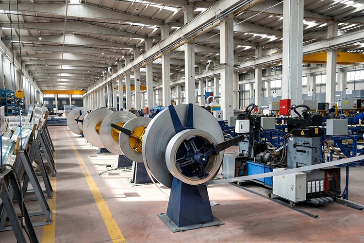 Sakarya ve Dilovası'na 150 milyon dolarlık paslanmaz çelik yatırımı geliyor