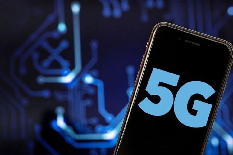 5G ile sanayi dönüşecek, akıllı fabrikalarla verimlilik artacak
