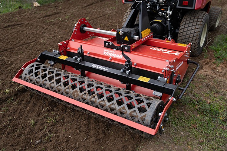 YTAgri ile Türk tarım ekipmanları global arenada güçleniyor