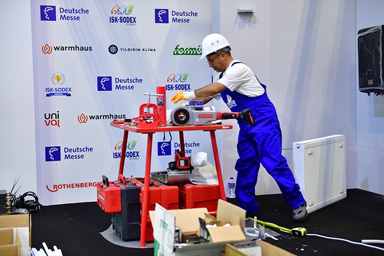 Çok sayıda etkinliğe ev sahipliği yapacak