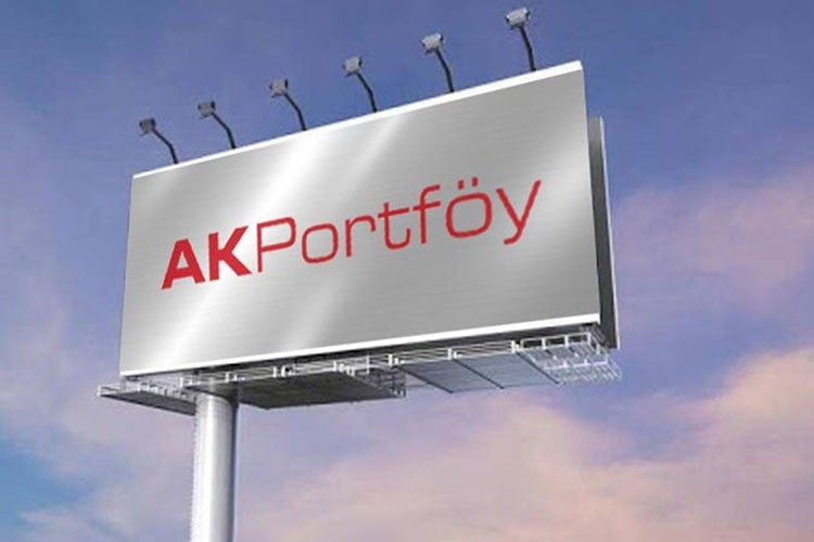 Ak Portföy'e "Türkiye'nin En İyi Yatırım Yönetimi Şirketi" ödülü