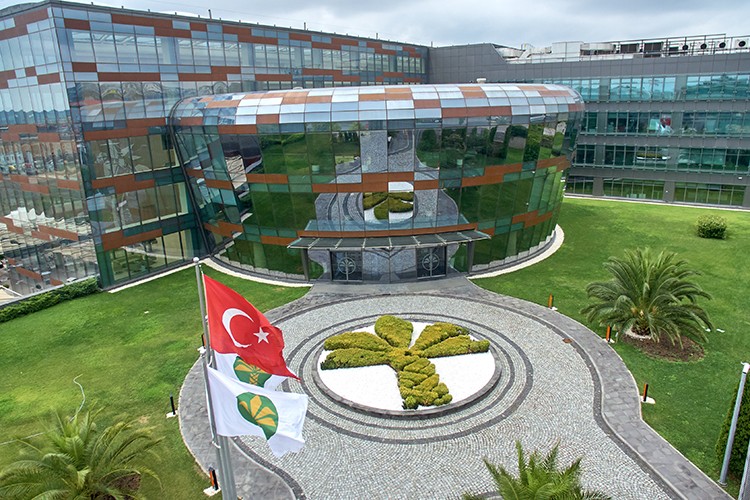 Uçtan uca ödeme sistemi