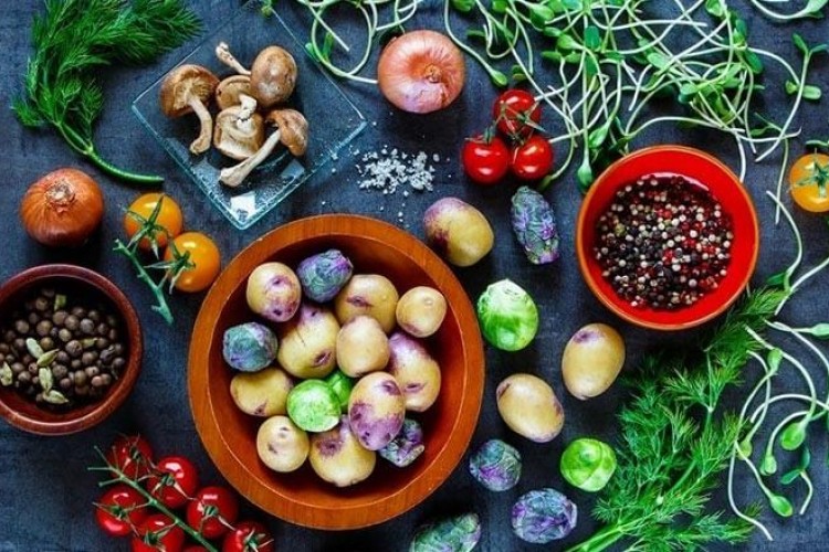 2024 yılının yiyecek ve içecek trendlerini açıkladı