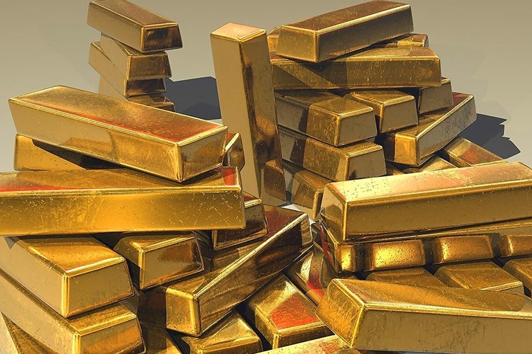 Dolar güçlendi altın geriledi