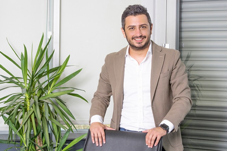 e-ihracatta % 147 büyüme