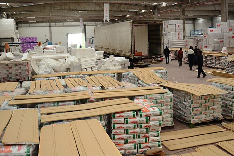 İhracat yeniden hızlandı