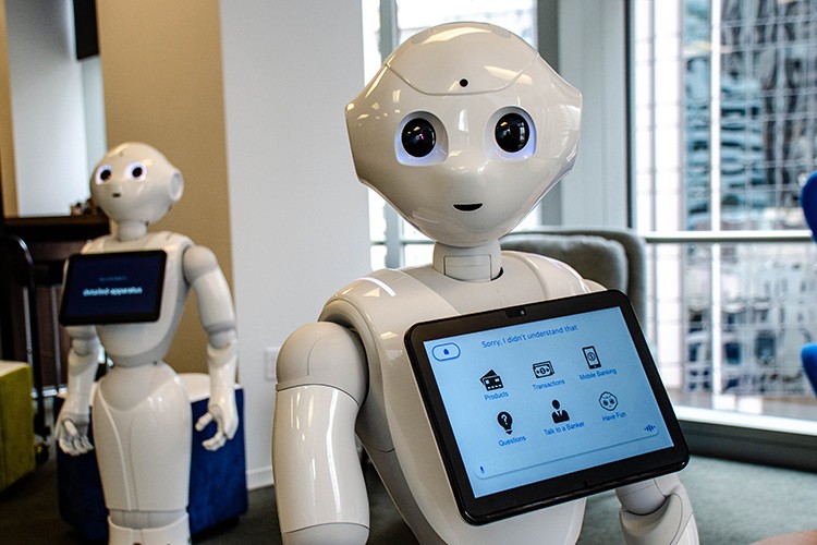 1 milyon robot satışı bekleniyor