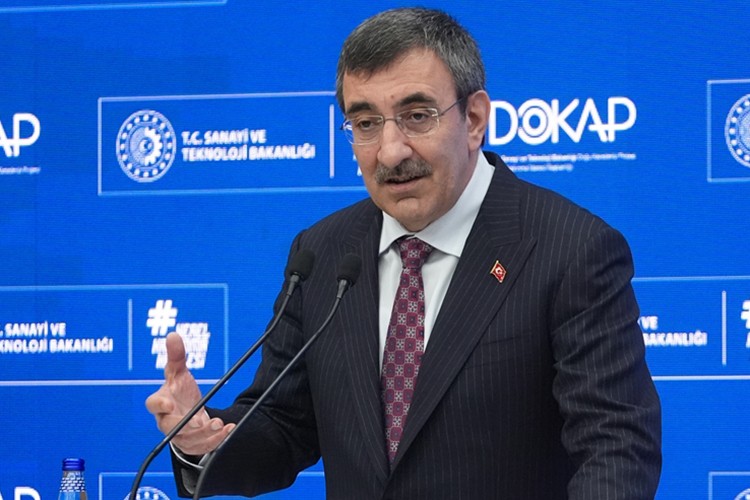 "Yüksek standartlarda bir ekonomik yapıya ulaşacağız"