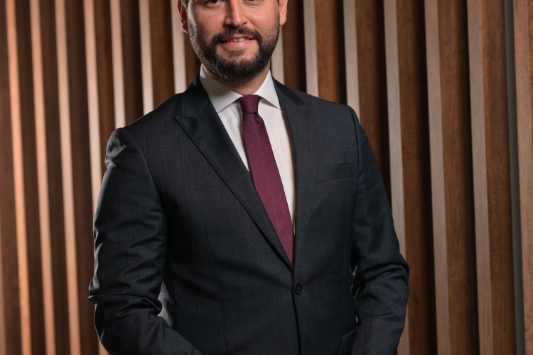 Lojistik sektörü çok güçlü potansiyele sahip