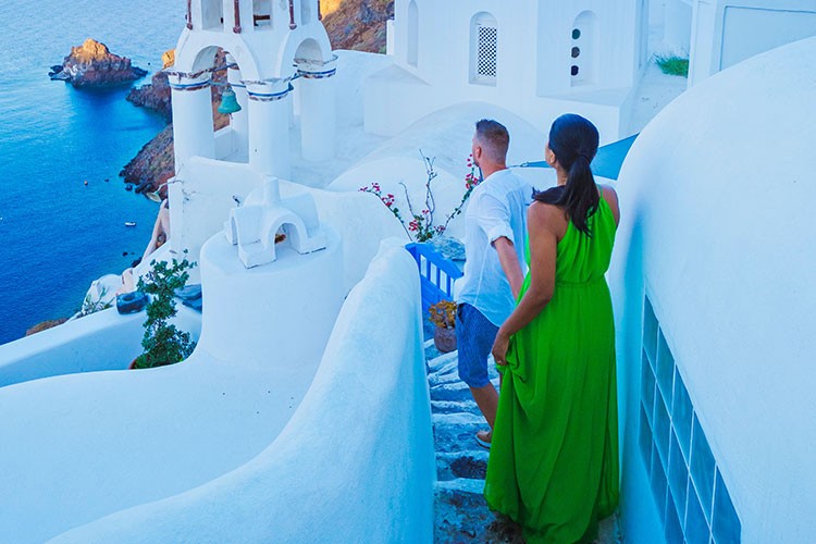 Uzun hafta sonu tatilinde baharın ve bayramın keyfini çıkarın