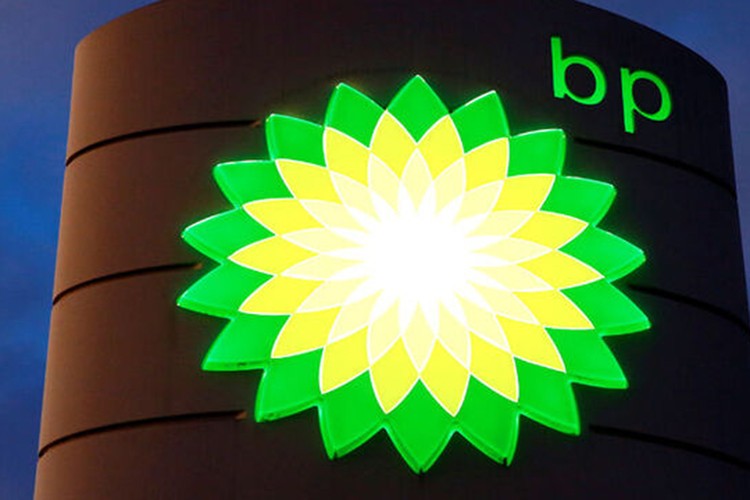 bp'nin üçüncü çeyrek karı beklentileri aştı