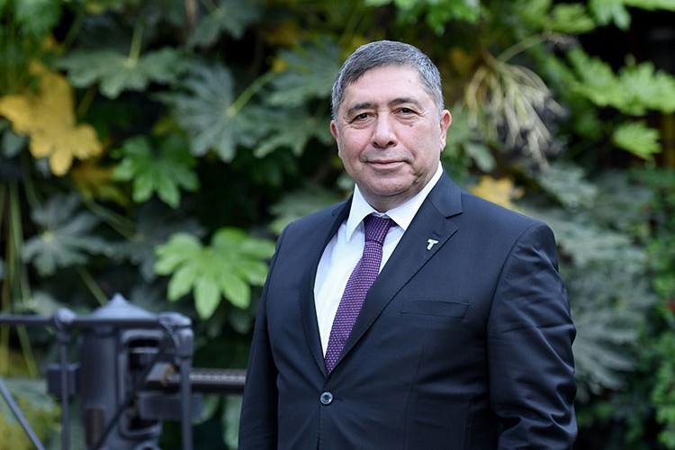 En çok ihracat Almanya'ya