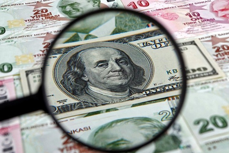 Dolar 6 seviyesini aştı