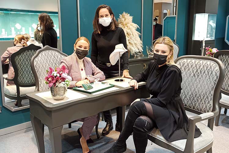 Hayırlı olsun ziyareti