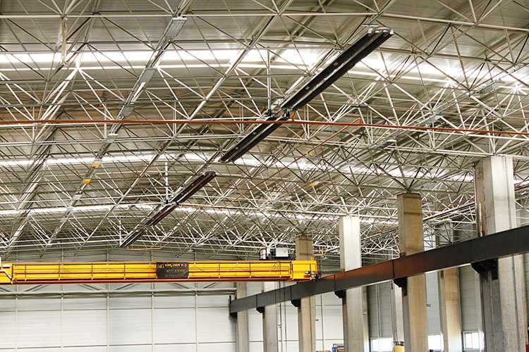 Sanayi Sektörünün Odağı 'Çevre ve Tasarruf'