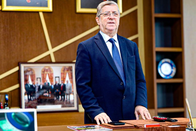 OSB'ler sanayi üretimindeki artışa pozitif katkı sundu