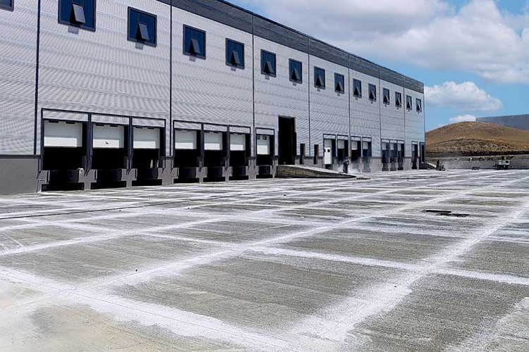 Yurtiçi Kargo'dan iki yatırım daha