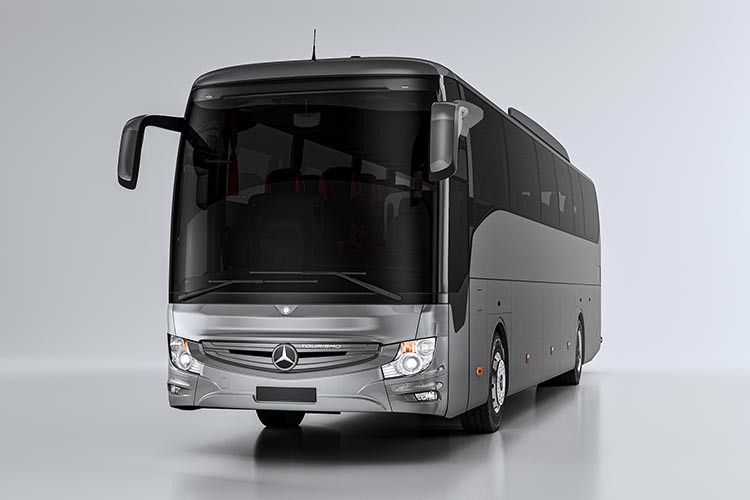 Ürettiği 10 otobüsten 7'sini ihraç etti