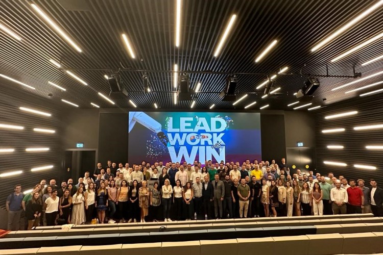 Bosch Home Comfort Türkiye'nin sorumluluk alanı Orta Asya bölgesi ile büyüdü