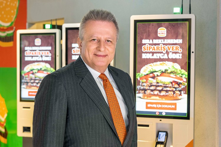 Dönem cirosu %84 artışla, 162,4 Milyon