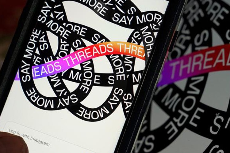 Threads uygulaması Türkiye'de erişime kapandı