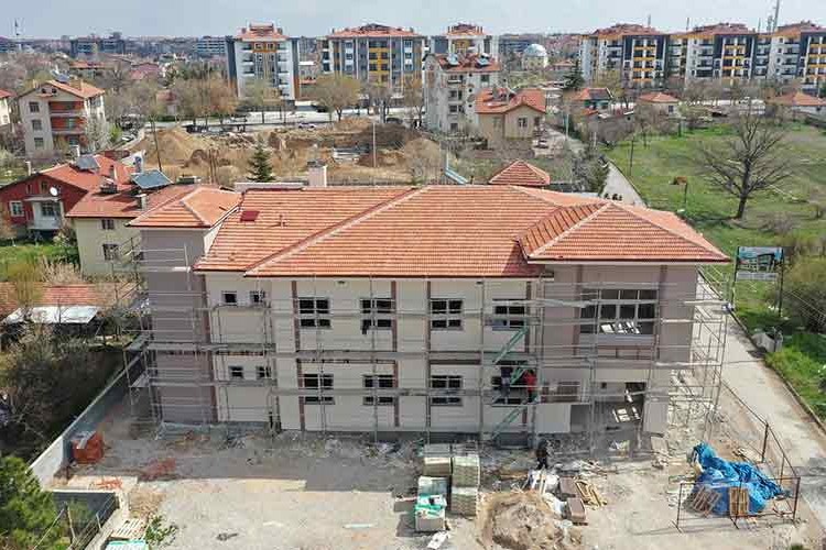 Sağlık yatırımlarına bir yenisini daha ekliyor