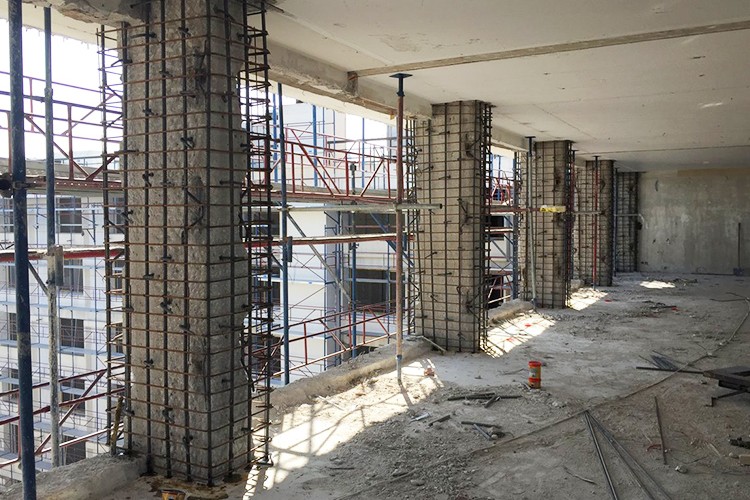 Depreme karşı güçlendirmenin önemi