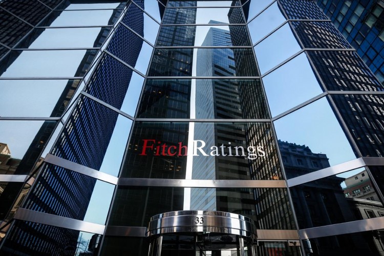 Fitch, Türkiye'nin kredi notunu yükseltti