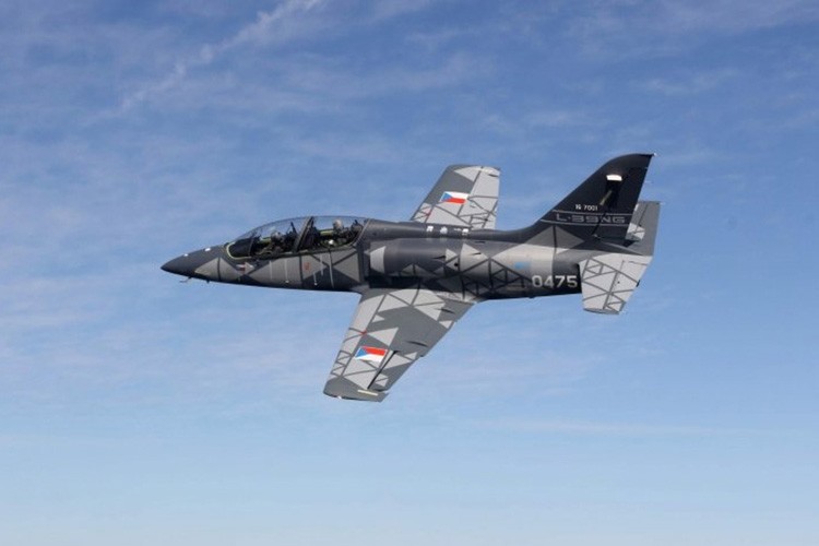 Türkiye'nin ilk yerli jet motorlu