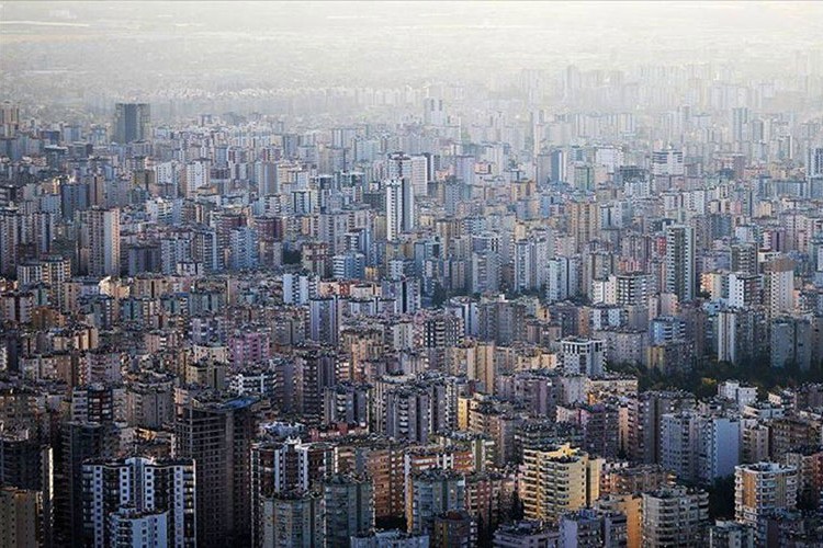 Ücretsiz bana ev bul hizmeti