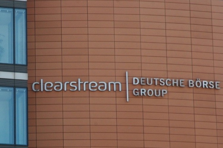 Clearstream, Merkezi Kayıt Kuruluşu üyesi oldu