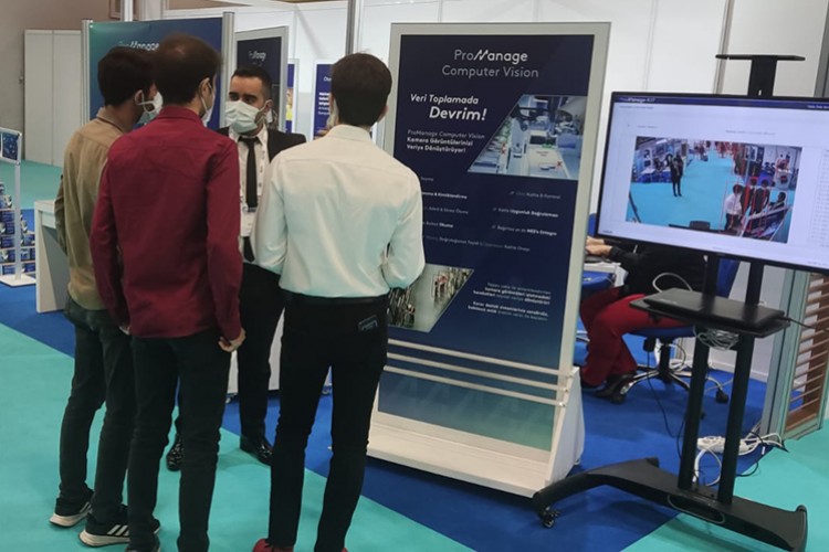 Doruk'tan savunma sanayisini dijitalleştirecek teknolojiler