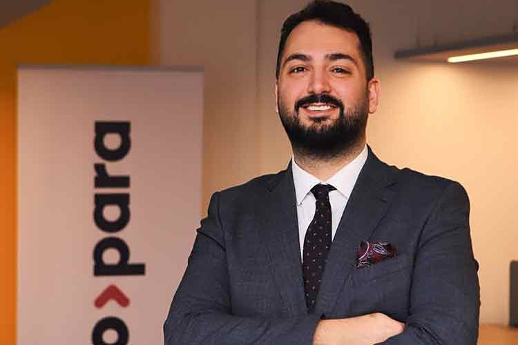 Figopara'nın yeni CFO'su Fırat Aytaş oldu